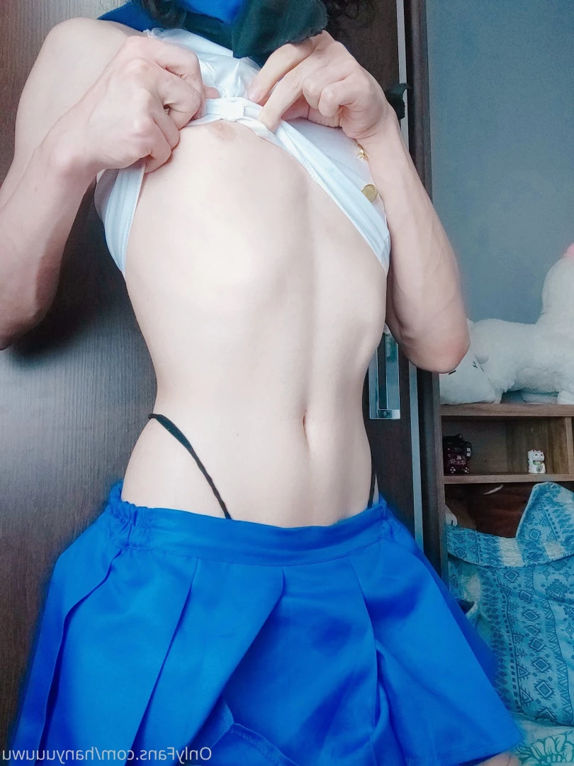Hanyuu [ hanyuuuwu ] Onlyfans leaked photo 7462266 on Hotleaks.tv