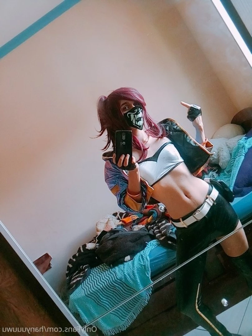 Hanyuu [ hanyuuuwu ] Onlyfans leaked photo 7462781 on Hotleaks.tv