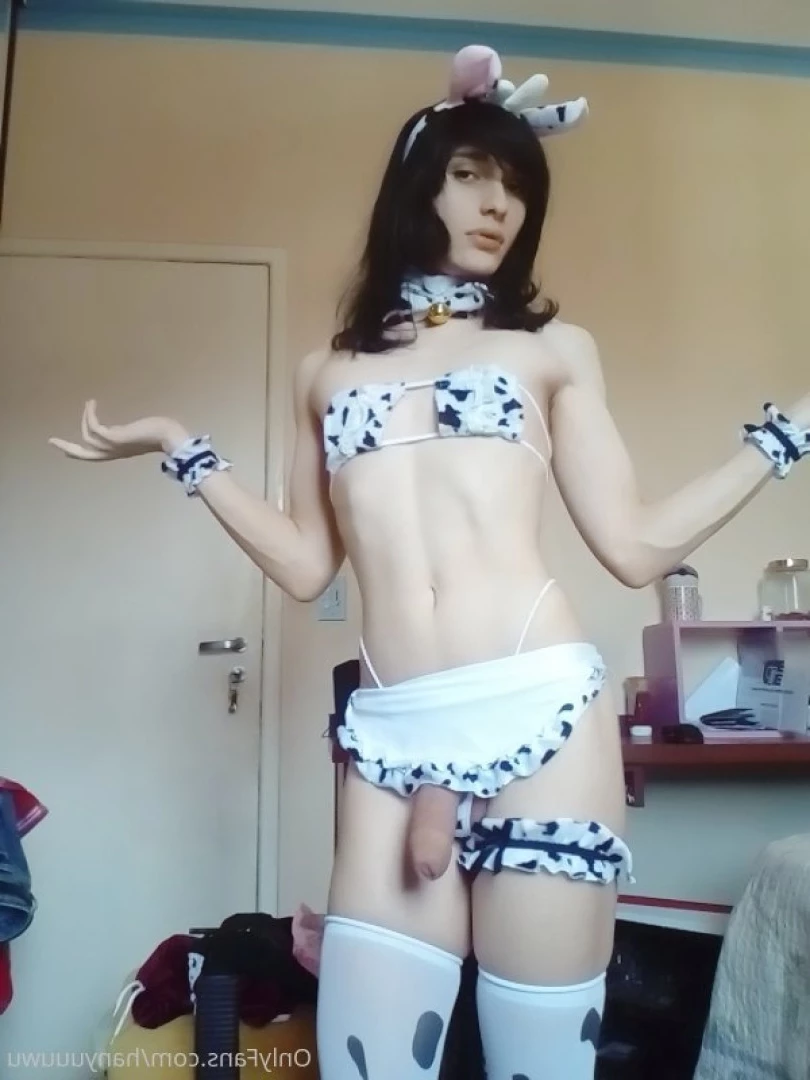 Hanyuu [ hanyuuuwu ] Onlyfans leaked photo 7463208 on Hotleaks.tv