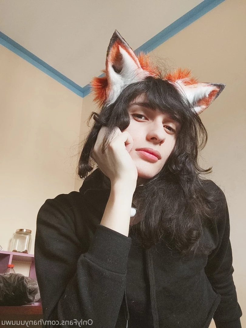 Hanyuu [ hanyuuuwu ] Onlyfans leaked photo 7463299 on Hotleaks.tv
