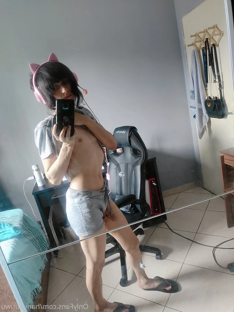 Hanyuu [ hanyuuuwu ] Onlyfans leaked photo 7463357 on Hotleaks.tv