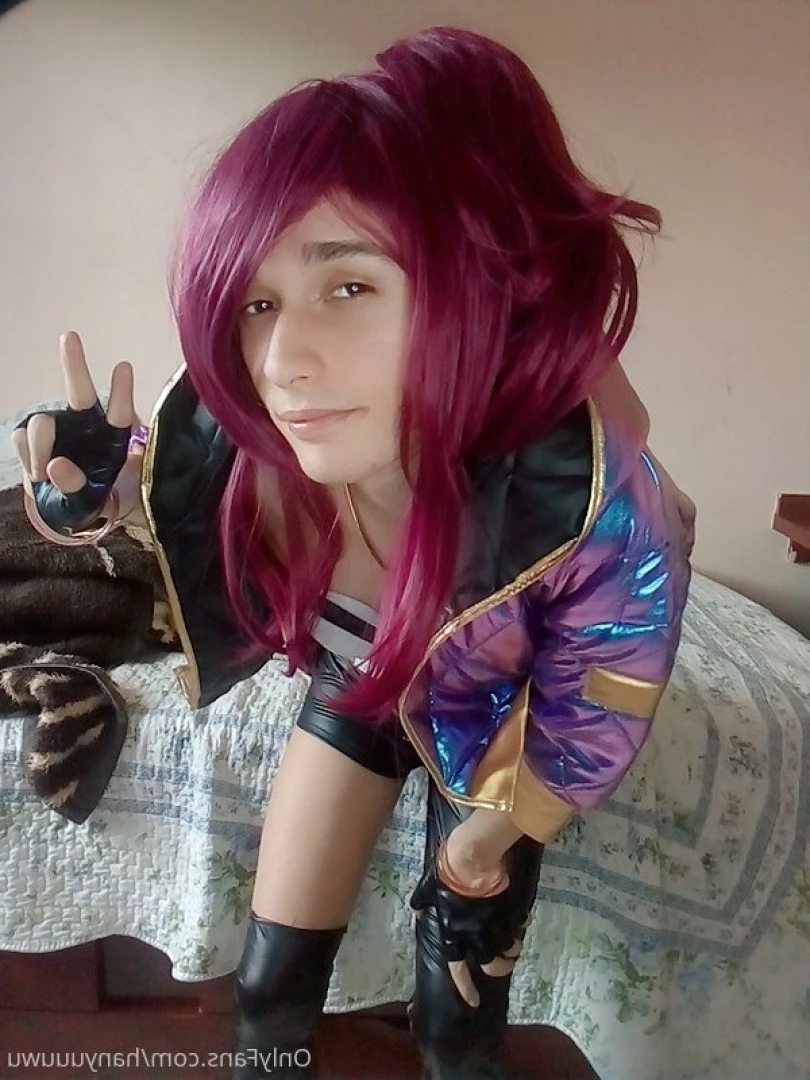 Hanyuu [ hanyuuuwu ] Onlyfans leaked photo 7463509 on Hotleaks.tv