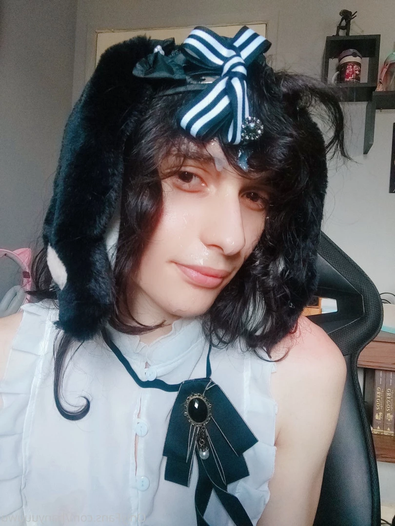Hanyuu [ hanyuuuwu ] Onlyfans leaked photo 7464125 on Hotleaks.tv