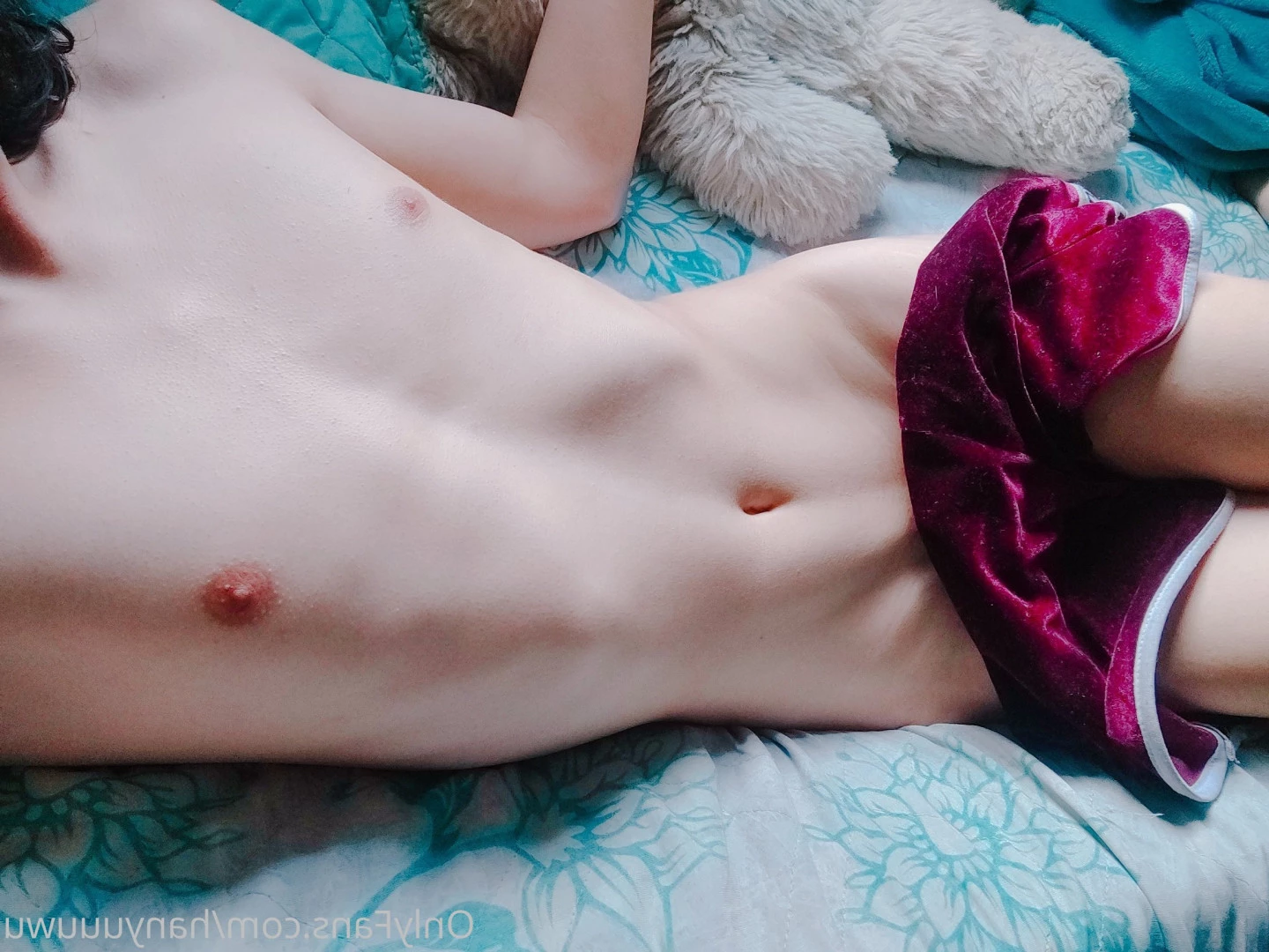 Hanyuu [ hanyuuuwu ] Onlyfans leaked photo 7464308 on Hotleaks.tv
