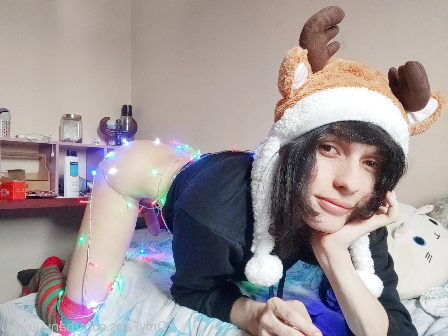 Hanyuu [ hanyuuuwu ] Onlyfans leaked photo 7464764 on Hotleaks.tv