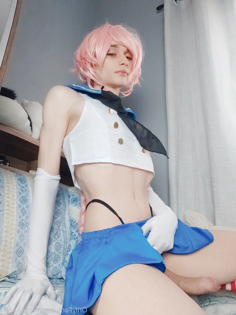 Hanyuu [ hanyuuuwu ] Onlyfans leaked photo 7465299 on Hotleaks.tv