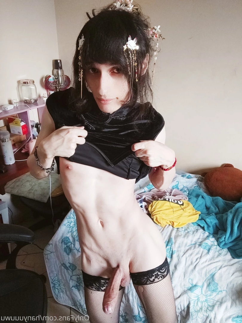 Hanyuu [ hanyuuuwu ] Onlyfans leaked photo 7465560 on Hotleaks.tv
