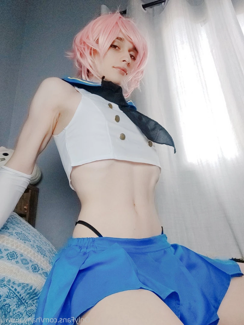 Hanyuu [ hanyuuuwu ] Onlyfans leaked photo 7467646 on Hotleaks.tv