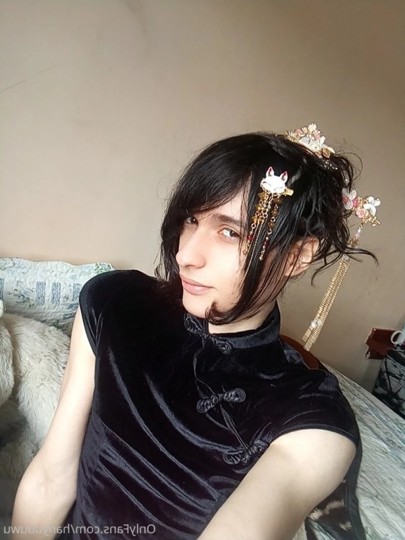 Hanyuu [ hanyuuuwu ] Onlyfans leaked photo 7468139 on Hotleaks.tv