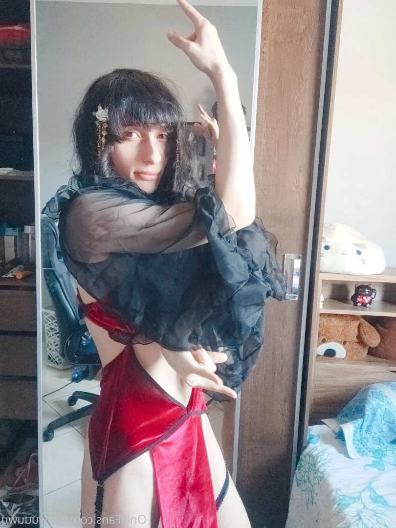 Hanyuu [ hanyuuuwu ] Onlyfans leaked photo 7468195 on Hotleaks.tv