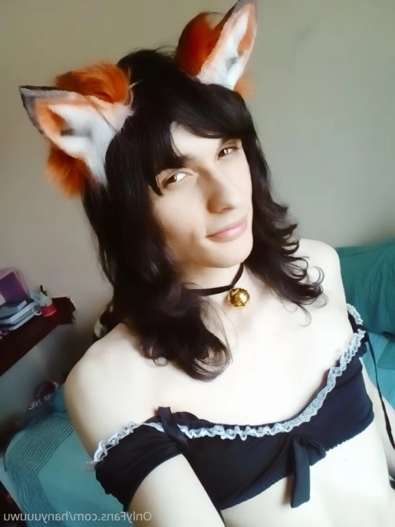 Hanyuu [ hanyuuuwu ] Onlyfans leaked photo 7468352 on Hotleaks.tv