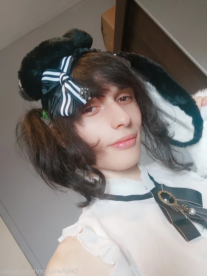 Hanyuu [ hanyuuuwu ] Onlyfans leaked photo 7468450 on Hotleaks.tv