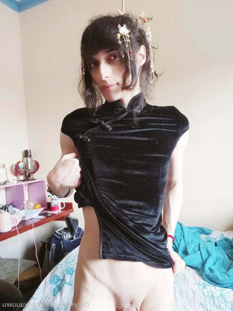 Hanyuu [ hanyuuuwu ] Onlyfans leaked photo 7469001 on Hotleaks.tv