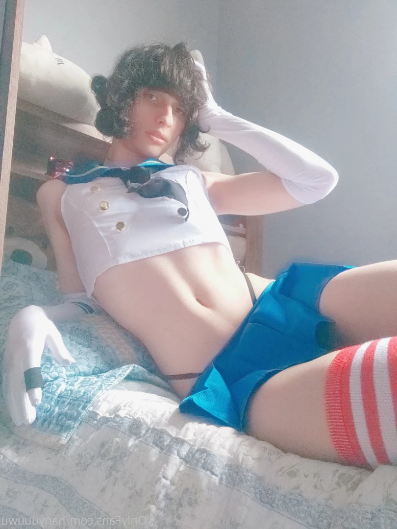 Hanyuu [ hanyuuuwu ] Onlyfans leaked photo 7469401 on Hotleaks.tv