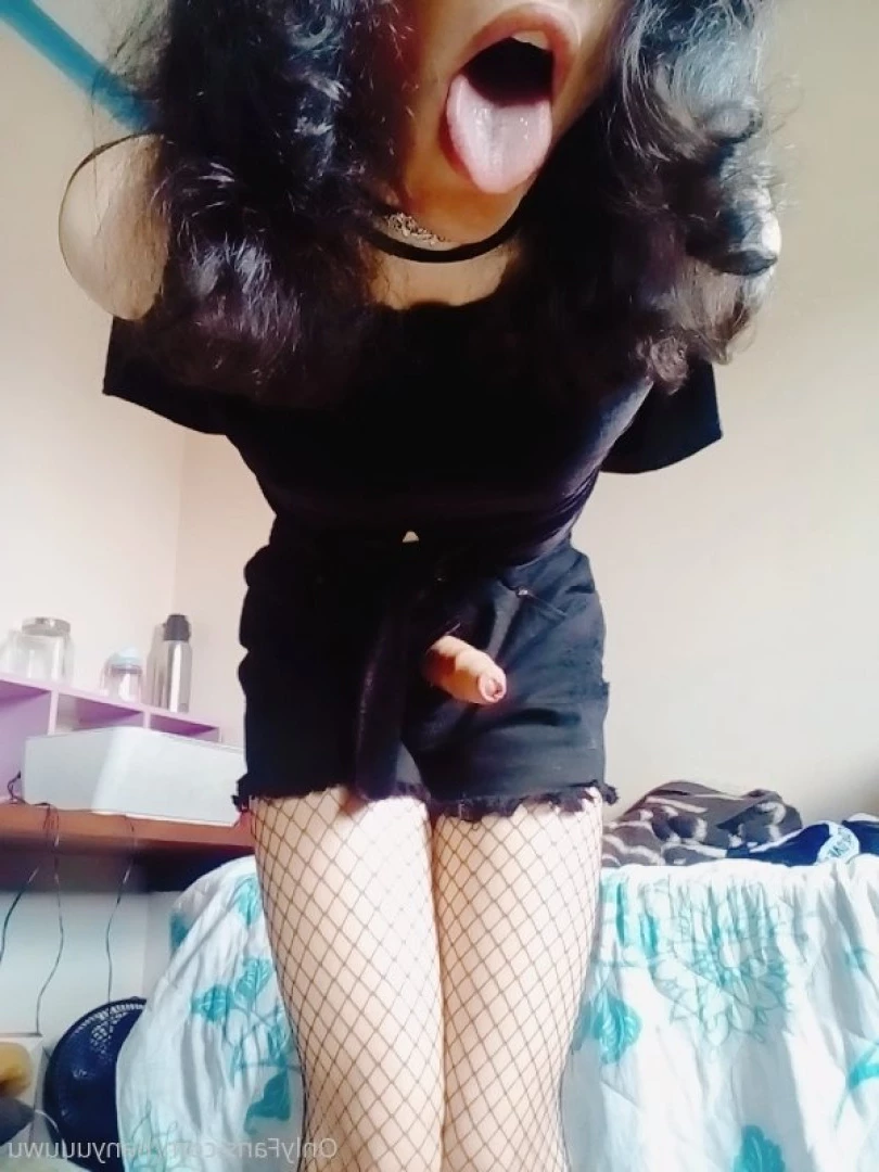 Hanyuu [ hanyuuuwu ] Onlyfans leaked photo 7470221 on Hotleaks.tv