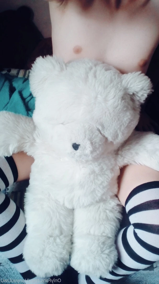 Hanyuu [ hanyuuuwu ] Onlyfans leaked photo 7471009 on Hotleaks.tv