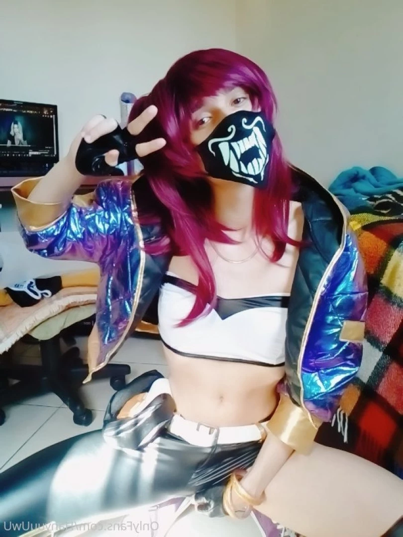 Hanyuu [ hanyuuuwu ] Onlyfans leaked photo 7471272 on Hotleaks.tv