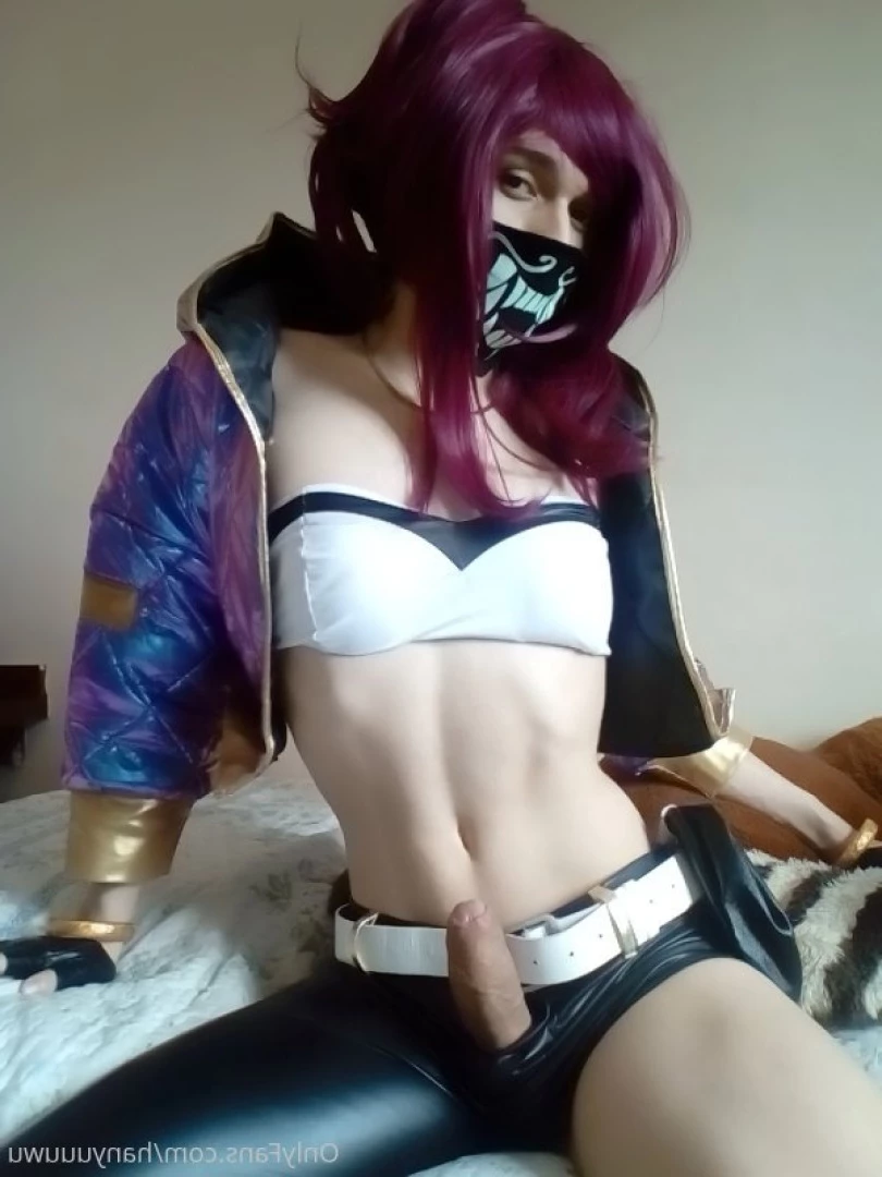 Hanyuu [ hanyuuuwu ] Onlyfans leaked photo 7471360 on Hotleaks.tv