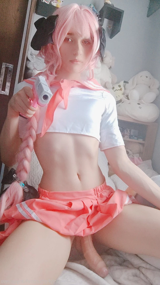 Hanyuu [ hanyuuuwu ] Onlyfans leaked photo 7472195 on Hotleaks.tv