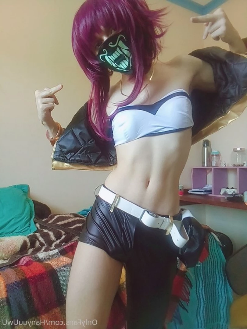 Hanyuu [ hanyuuuwu ] Onlyfans leaked photo 7473278 on Hotleaks.tv