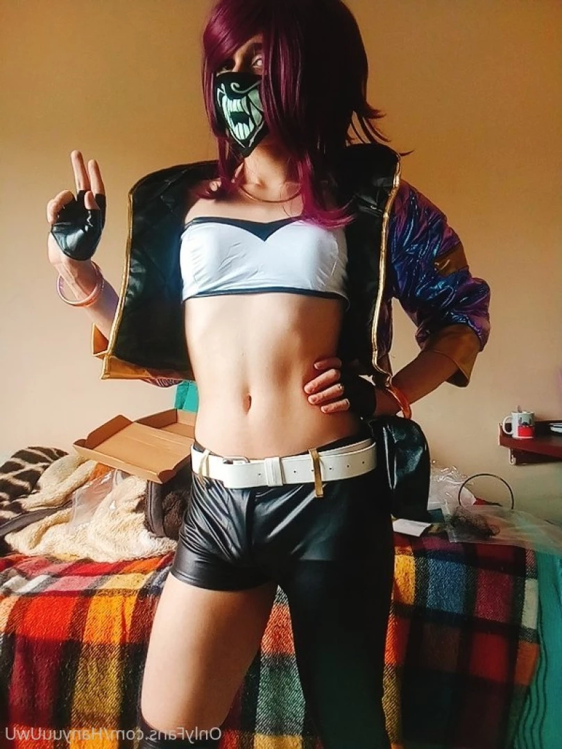 Hanyuu [ hanyuuuwu ] Onlyfans leaked photo 7475194 on Hotleaks.tv