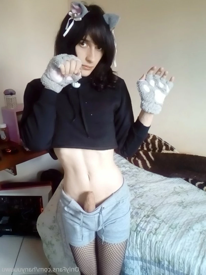 Hanyuu [ hanyuuuwu ] Onlyfans leaked photo 7475316 on Hotleaks.tv