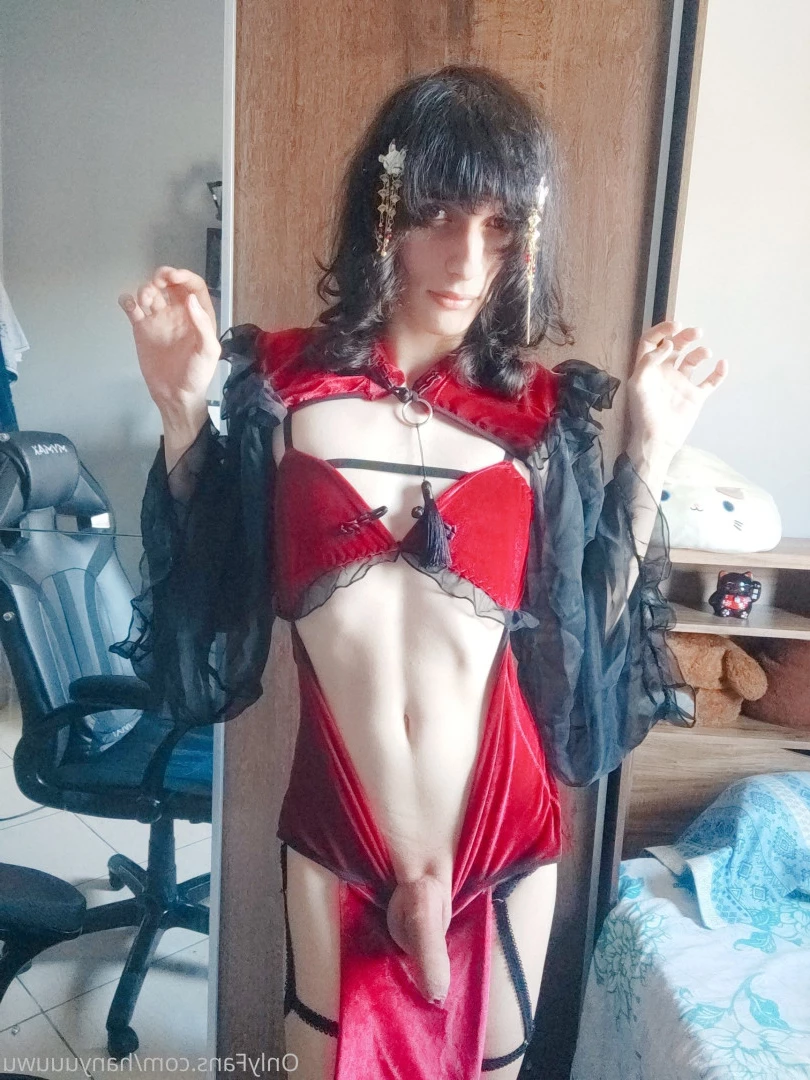 Hanyuu [ hanyuuuwu ] Onlyfans leaked photo 7475879 on Hotleaks.tv