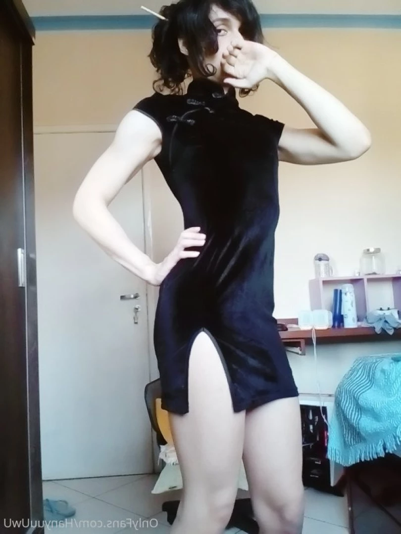 Hanyuu [ hanyuuuwu ] Onlyfans leaked photo 7476116 on Hotleaks.tv