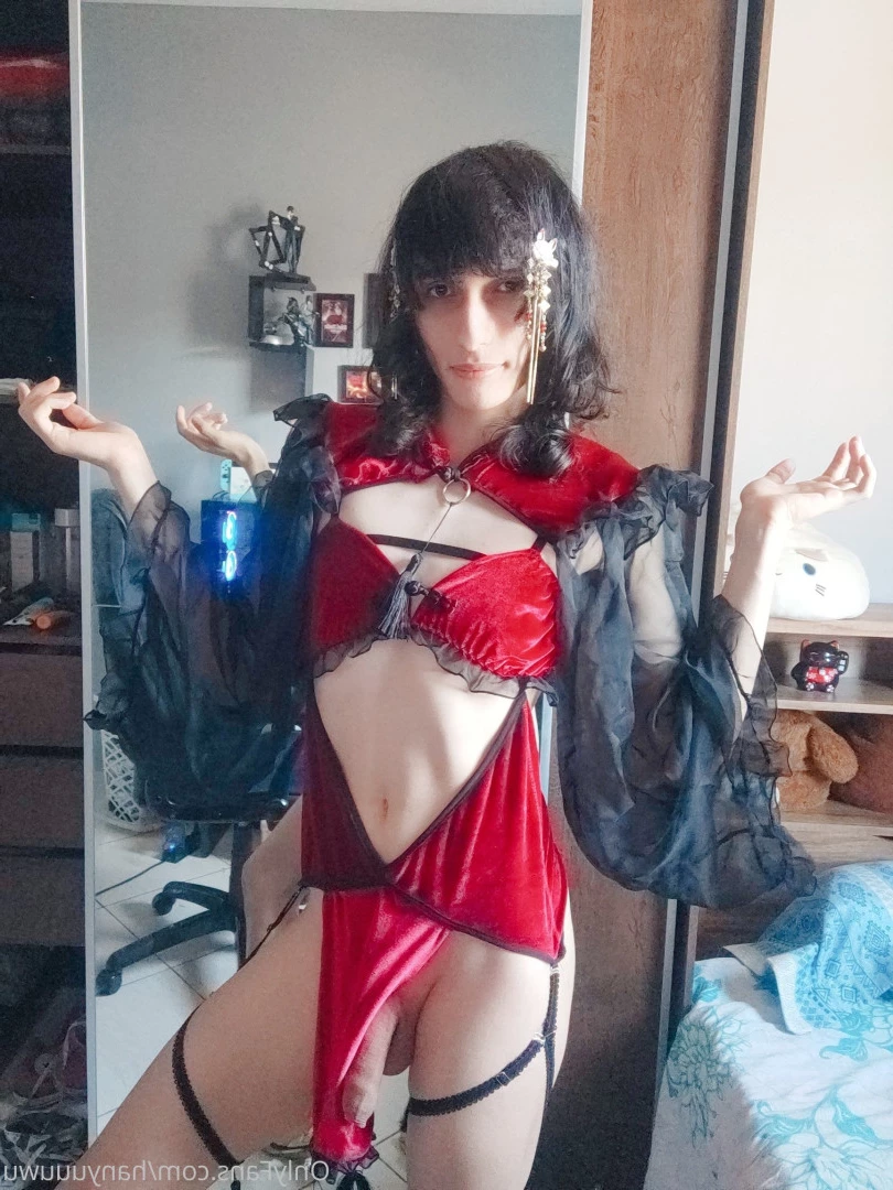 Hanyuu [ hanyuuuwu ] Onlyfans leaked photo 7476153 on Hotleaks.tv