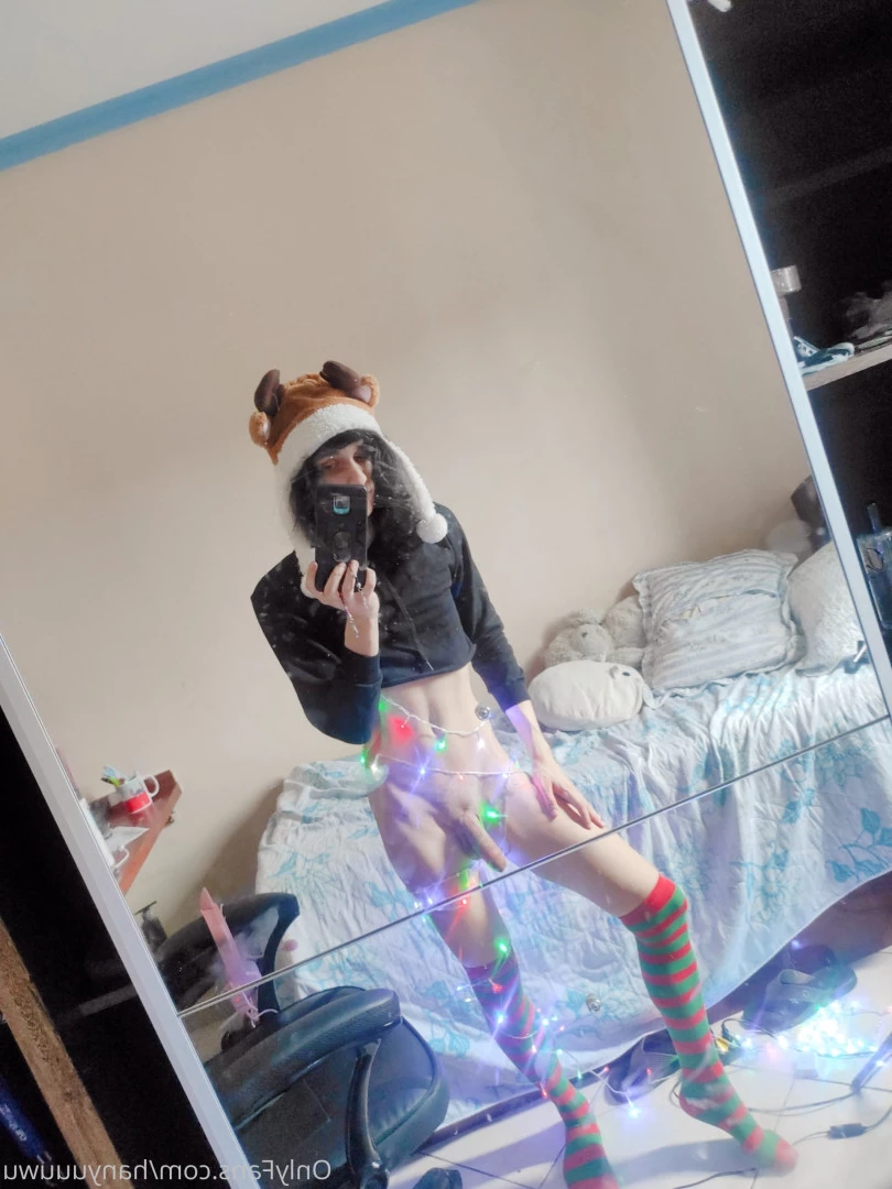 Hanyuu [ hanyuuuwu ] Onlyfans leaked photo 7476600 on Hotleaks.tv