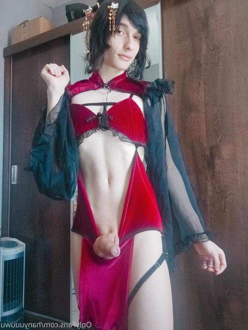 Hanyuu [ hanyuuuwu ] Onlyfans leaked photo 7477104 on Hotleaks.tv