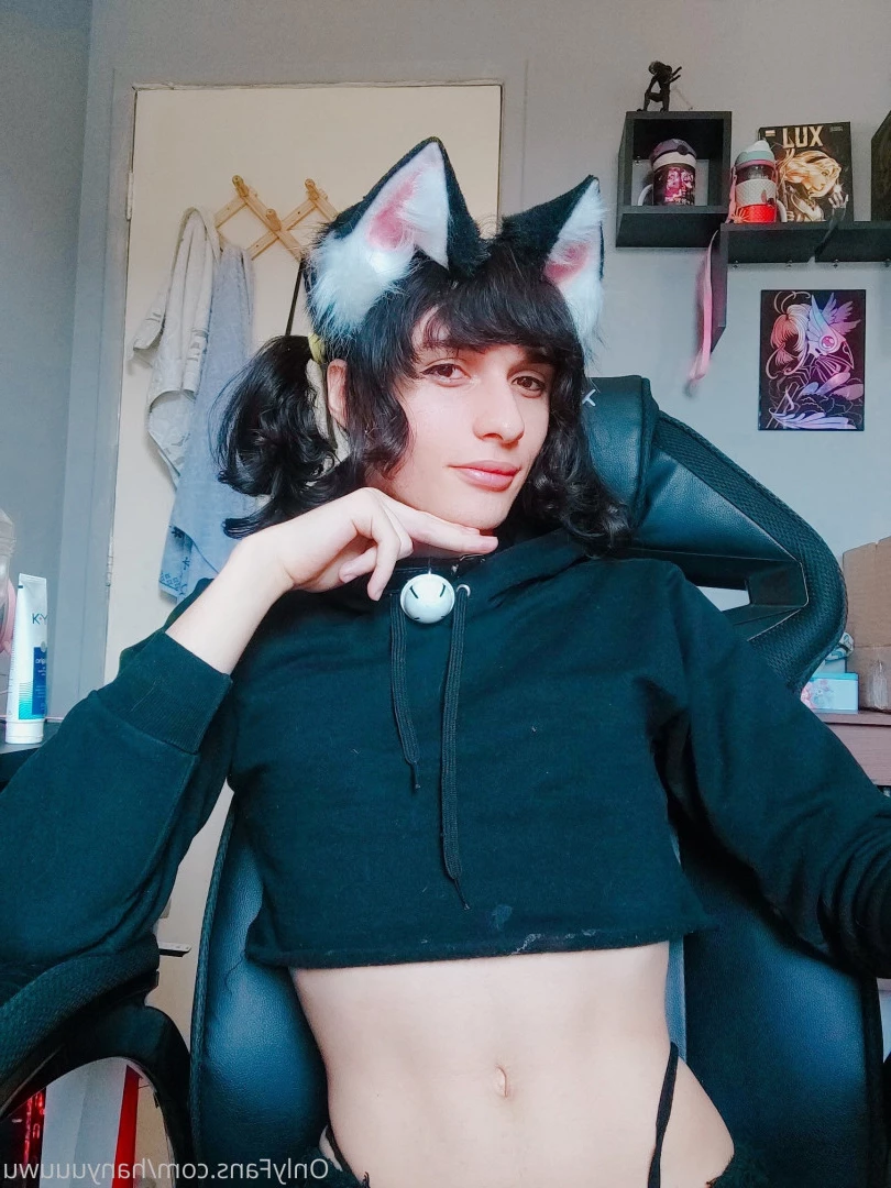 Hanyuu [ hanyuuuwu ] Onlyfans leaked photo 7477406 on Hotleaks.tv
