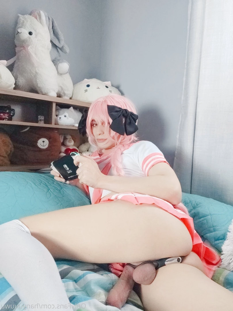 Hanyuu [ hanyuuuwu ] Onlyfans leaked photo 7477831 on Hotleaks.tv