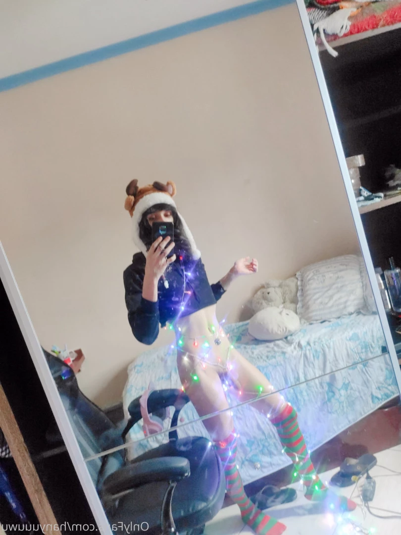Hanyuu [ hanyuuuwu ] Onlyfans leaked photo 7478065 on Hotleaks.tv