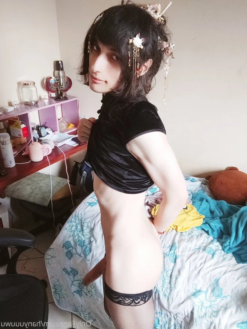 Hanyuu [ hanyuuuwu ] Onlyfans leaked photo 7479150 on Hotleaks.tv