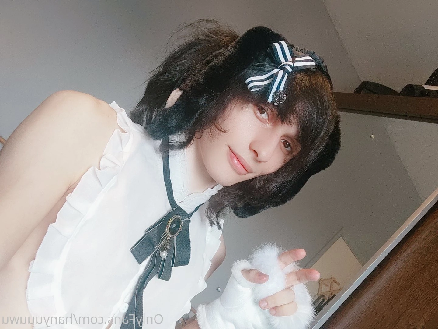 Hanyuu [ hanyuuuwu ] Onlyfans leaked photo 7479160 on Hotleaks.tv
