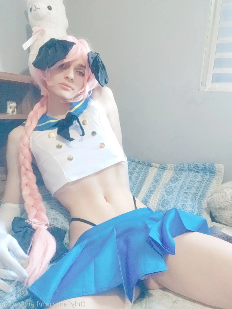 Hanyuu [ hanyuuuwu ] Onlyfans leaked photo 7479209 on Hotleaks.tv