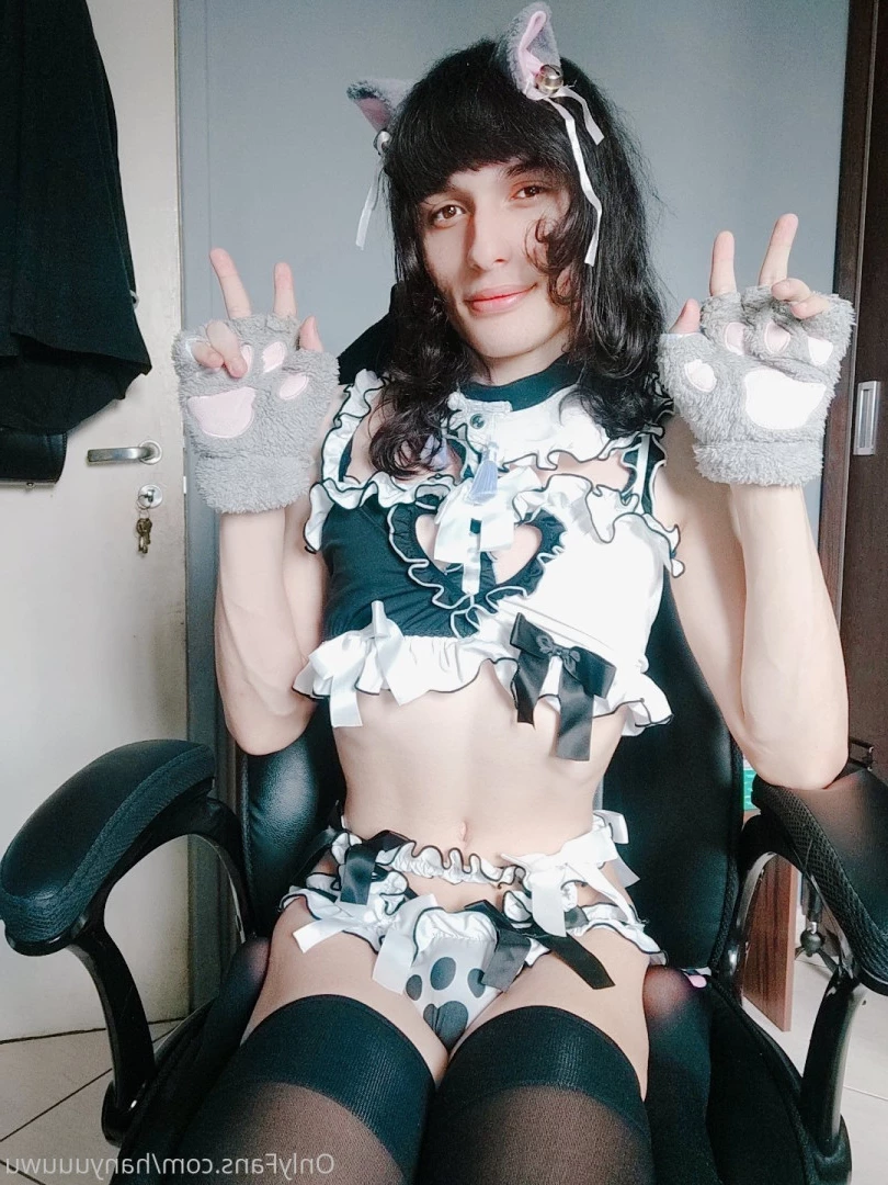 Hanyuu [ hanyuuuwu ] Onlyfans leaked photo 7479543 on Hotleaks.tv