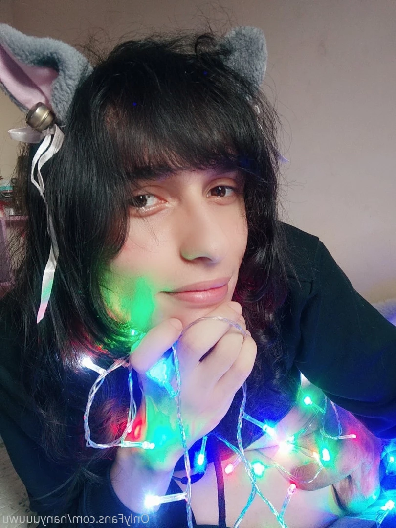 Hanyuu [ hanyuuuwu ] Onlyfans leaked photo 7480443 on Hotleaks.tv