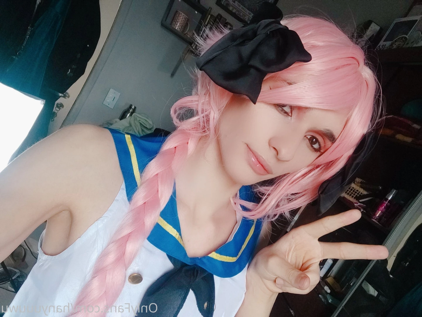 Hanyuu [ hanyuuuwu ] Onlyfans leaked photo 7481078 on Hotleaks.tv
