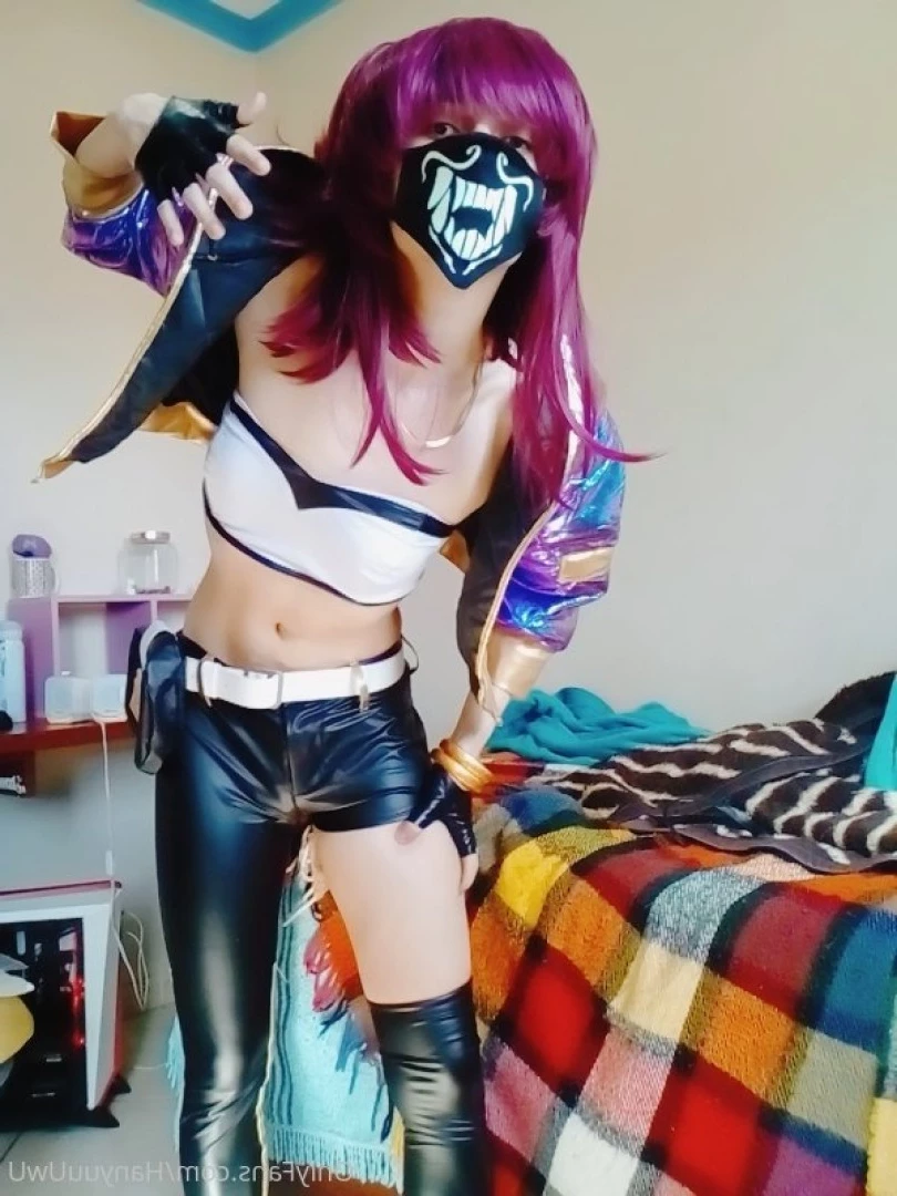 Hanyuu [ hanyuuuwu ] Onlyfans leaked photo 7483041 on Hotleaks.tv
