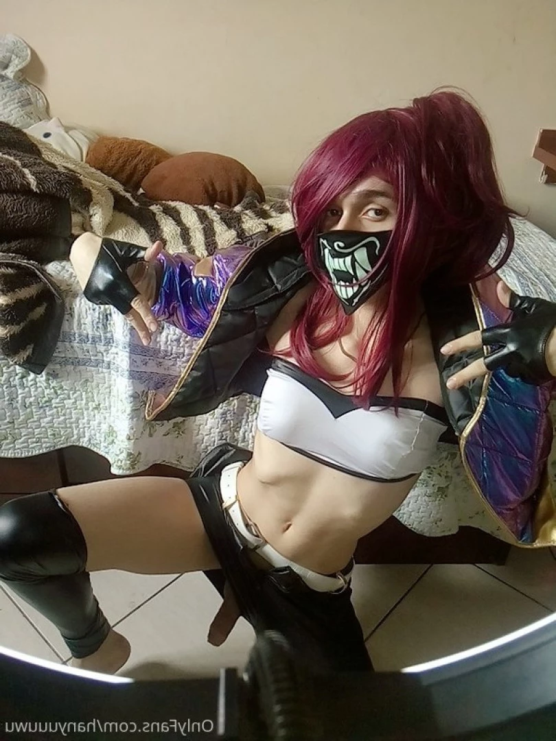 Hanyuu [ hanyuuuwu ] Onlyfans leaked photo 7483203 on Hotleaks.tv