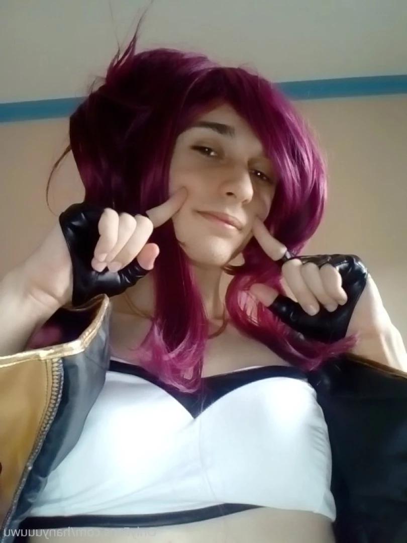 Hanyuu [ hanyuuuwu ] Onlyfans leaked photo 7483390 on Hotleaks.tv
