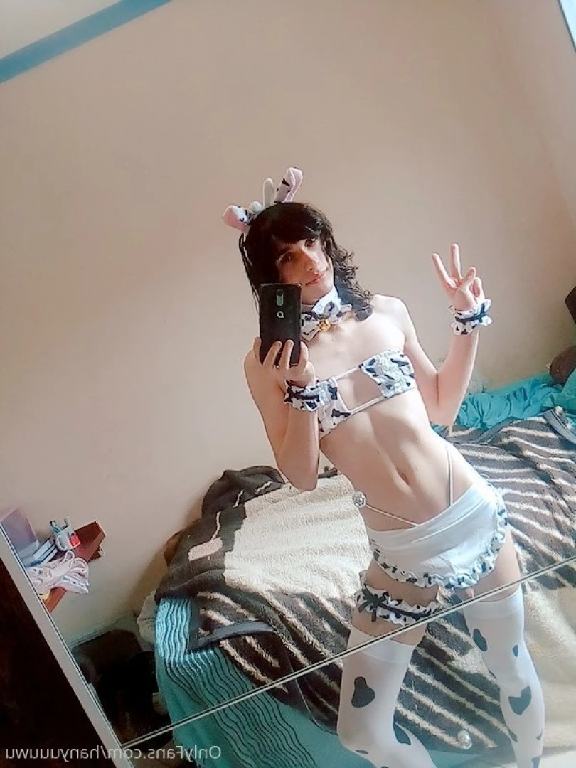 Hanyuu [ hanyuuuwu ] Onlyfans leaked photo 7483434 on Hotleaks.tv