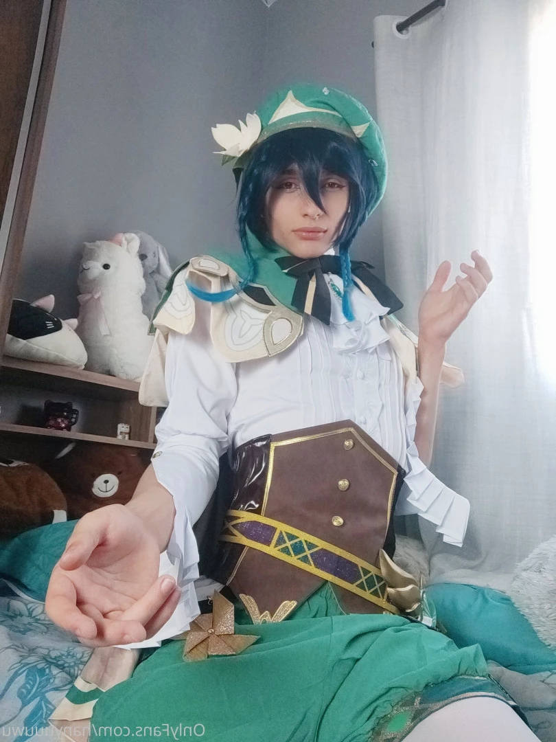 Hanyuu [ hanyuuuwu ] Onlyfans leaked photo 7483873 on Hotleaks.tv