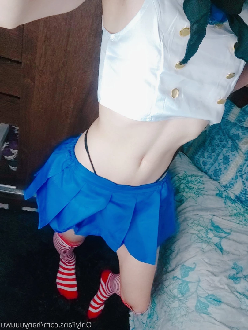 Hanyuu [ hanyuuuwu ] Onlyfans leaked photo 7483951 on Hotleaks.tv