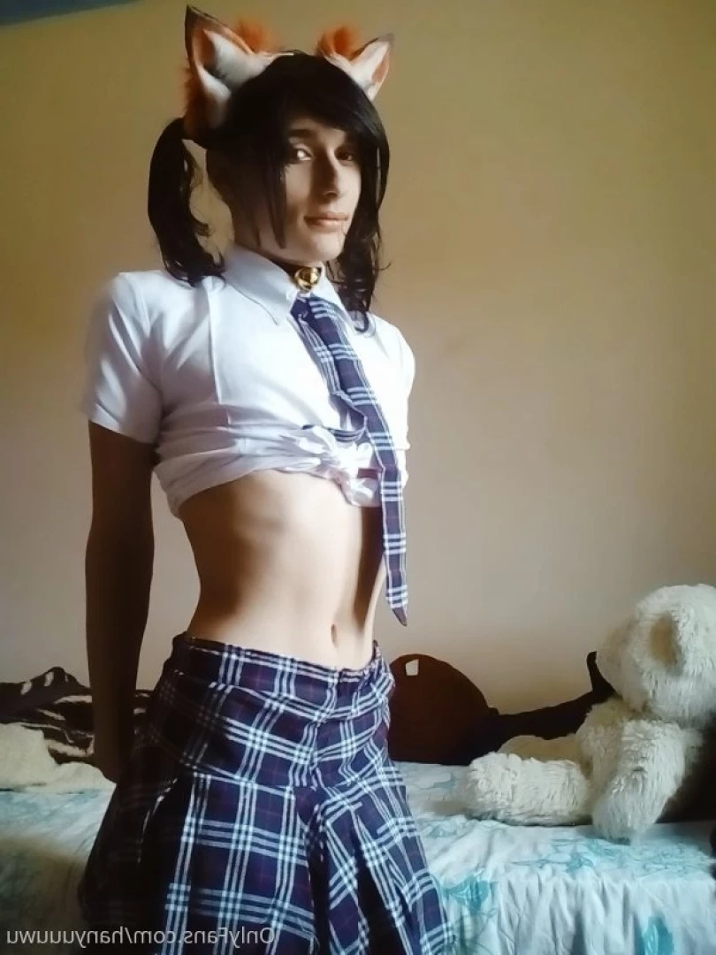Hanyuu [ hanyuuuwu ] Onlyfans leaked photo 7484195 on Hotleaks.tv