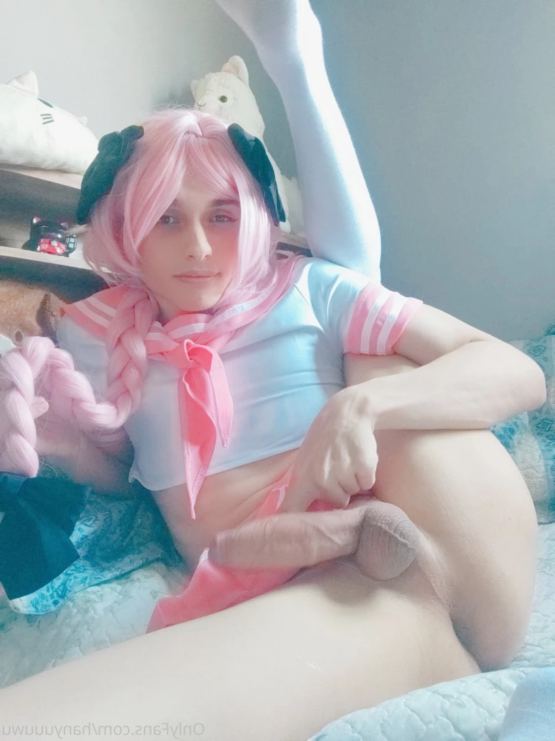 Hanyuu [ hanyuuuwu ] Onlyfans leaked photo 7485029 on Hotleaks.tv