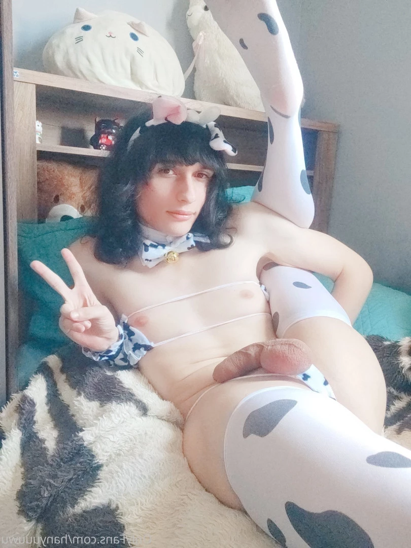 Hanyuu [ hanyuuuwu ] Onlyfans leaked photo 7485420 on Hotleaks.tv