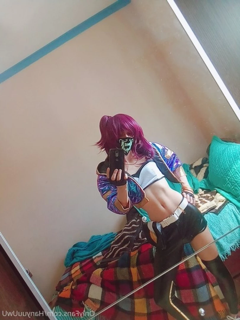 Hanyuu [ hanyuuuwu ] Onlyfans leaked photo 7486737 on Hotleaks.tv